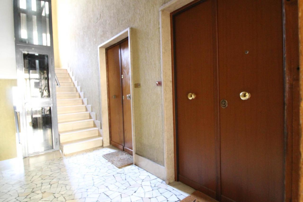 7Re Vaticano Roma Ngoại thất bức ảnh